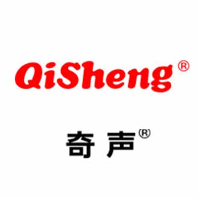 奇声