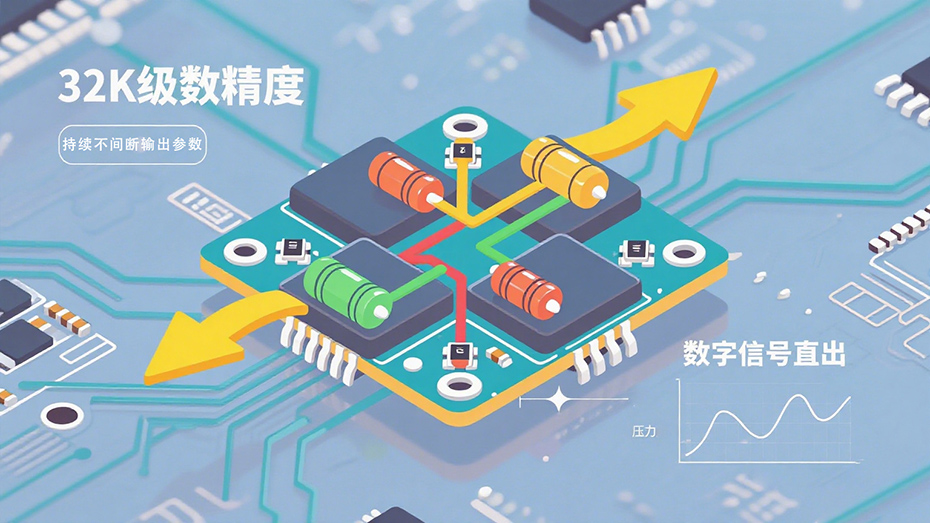 压感手机按键的原理